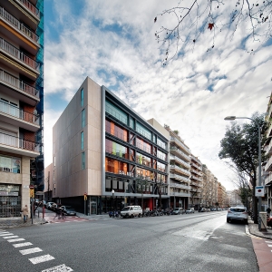  - ENRIC I ROBERT MIR ARQUITECTES